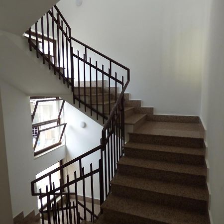 Oro Blu Bed and Breakfast Bagnara Calabra Buitenkant foto